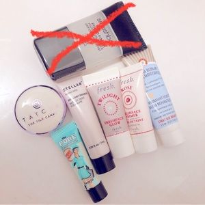 Deluxe Face Primer Minis